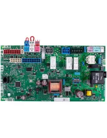 Плата управления для конденсационного котла Vaillant ecoTEC Pro/Plus 0010028086