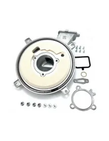 Фланец горелки для газового конденсационного котла Vaillant ecoTEC plus CS/1-5 0010029265 Фланец горелки для газового конденсационного котла Vaillant ecoTEC plus CS/1-5 0010029265
