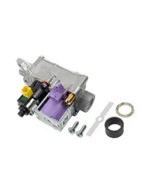 Газовый клапан Ebmpapst GB-S 12 067 для конденсационного котла Vaillant ecoTEC plus 30-40 CS/1-5 0010029282