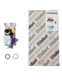 Газовий клапан Ebmpapst GB-S 12 067 для конденсаційного котла Vaillant ecoTEC plus 30-40 CS/1-5 0010029282