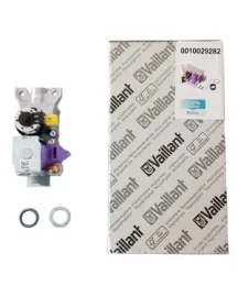 Газовый клапан Ebmpapst GB-S 12 067 для конденсационного котла Vaillant ecoTEC plus 30-40 CS/1-5 0010029282
