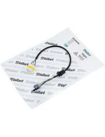 Кабель живлення частотного насоса Grundfos для газового котла Vaillant MAX 0010032769 Кабель живлення частотного насоса Grundfos для газового котла Vaillant MAX 0010032769