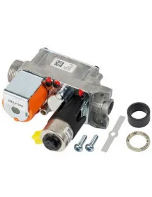 Газовый клапан Sit 877 (0.877.003) для конденсационного котла Vaillant ecoTEC plus VCW/VUW 10-26 CS/1-5 0010039686 Газовый клапан Sit 877 (0.877.003) для конденсационного котла Vaillant ecoTEC plus VCW/VUW 10-26 CS/1-5 0010039686