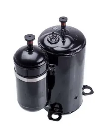 Компресор для кондиціонера Cooper&Hunter (C&H) 00103388 QAX-B102zE190A R410A 260-350V Gree 18 Компресор для кондиціонера Cooper&Hunter (C&H) 00103388 QAX-B102zE190A R410A 260-350V Gree 18