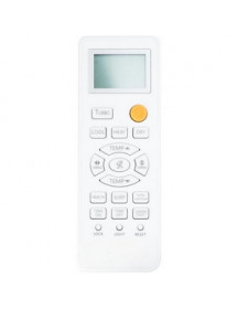 Пульт дистанційного керування для кондиціонера Philco 0010401715AQ Пульт дистанційного керування для кондиціонера Philco 0010401715AQ