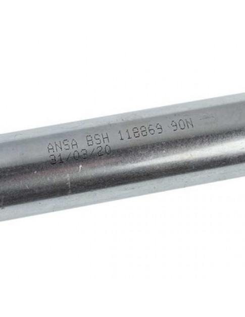 Амортизатор бака для стиральной машины Bosch ANSA 00118869 90N L=190-280мм D отверстия=8мм
