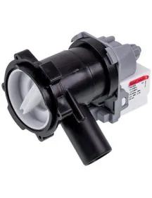 Bosch 00141896 Askoll Помпа 30W М50 для пральної машини
