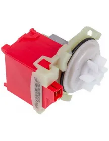 Помпа (насос) для пральної машини Bosch 00142370 Copreci 30W EBS007/0090 0.2A Помпа (насос) для пральної машини Bosch 00142370 Copreci 30W EBS007/0090 0.2A