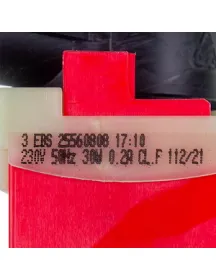 Помпа (насос) для пральної машини Bosch 00142370 Copreci (в зборі) 30 Вт EBS007/0090 0.2A (контак…