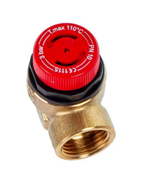 Предохранительный клапан 3 бар для электрического котла Kospel EPCO/EKCO 00144