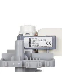 Помпа відкачки конденсата для сушильної машини Bosch 00145155 EBM-PAPST 24W P16-2518