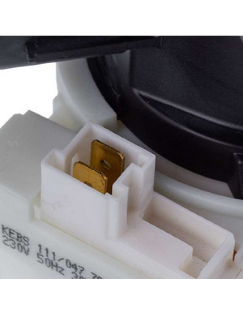 Насос (помпа) для стиральной машины Bosch 00145212 Copreci KEBS 111/047 30W 786729 Насос (помпа) для стиральной машины Bosch 00145212 Copreci KEBS 111/047 30W 786729