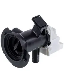 Bosch 00145522 Copreci Помпа в зборі для пральної машини 24W