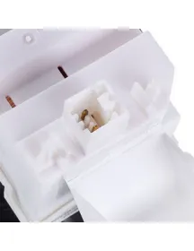 Bosch 00145522 Copreci Помпа в зборі для пральної машини 24W Bosch 00145522 Copreci Помпа в зборі для пральної машини 24W