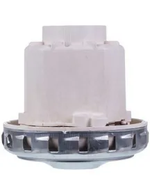 Двигун для мийного пилососа Zelmer 00145664 467.3.404-2 Domel D=130/92 mm H=30/130 mm 1600 W