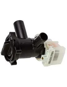 Помпа (насос) для пральної машини Bosch 00145905 Copreci (в зборі) 30 Вт KEBS101/001C (контакти с…