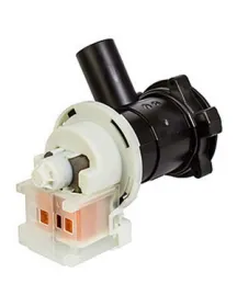 Помпа (насос) для пральної машини Bosch 00145905 Copreci (в зборі) 30 Вт KEBS101/001C (контакти с…