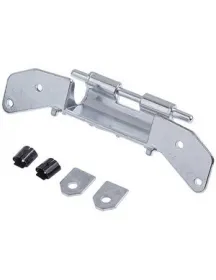 Петля люка для пральної машини Bosch 00153150