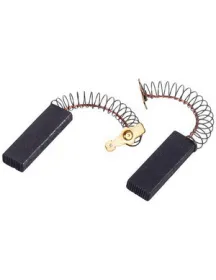 Щітки двигуна (2 шт) для пральної машини Bosch 00154740 12.5x5x36mm
