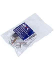 Щетки двигателя (2 шт) для стиральной машины Bosch 00154740 12.5x5x36mm