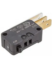 Мікровимикач датчика рівня води D42X для посудомийної машини Bosch 00165256