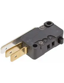 Мікровимикач датчика рівня води D42X для посудомийної машини Bosch 00165256 Мікровимикач датчика рівня води D42X для посудомийної машини Bosch 00165256