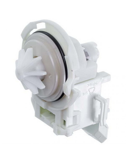 Насос 30W 1EEBS 25565104 для посудомийної машини Bosch 00165261 (423048) Насос 30W 1EEBS 25565104 для посудомийної машини Bosch 00165261 (423048)