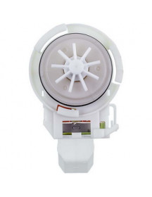 Насос 30W 1EEBS 25565104 для посудомийної машини Bosch 00165261 (423048)