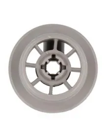 Bosch 00165314 Колесо (ролик) нижнього ящика для посудомийної машини