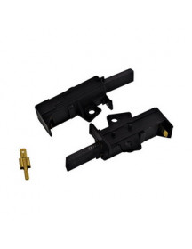 Щітки двигуна для пральної машини Bosch 00167517 (2 шт.) стрижень 12.5x5x32 Type R