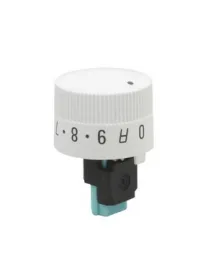 Ручка регулировки горелки для духового шкафа Bosch 00173507 Ручка регулировки горелки для духового шкафа Bosch 00173507