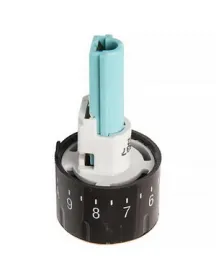 Ручка регулировки для варочной панели Bosch 00173945
