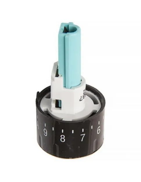 Ручка регулировки для варочной панели Bosch 00173945 Ручка регулировки для варочной панели Bosch 00173945