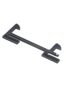 Крючок дверей для мікрохвильової печі Bosch 00175596