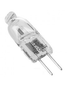 Лампа підсвічування 00189351 Osram галогенова для витяжки Bosch 12V 20W G4 300°C Лампа підсвічування 00189351 Osram галогенова для витяжки Bosch 12V 20W G4 300°C