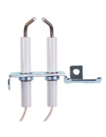 Електроди розпалу для газового котла Vaillant Atmo/Turbo TEC mini, Saunier Duval Themaclassic 0020019985 Електроди розпалу для газового котла Vaillant Atmo/Turbo TEC mini, Saunier Duval Themaclassic 002…
