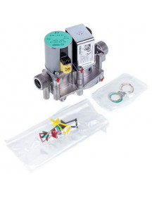 Газовий клапан Honeywell для газового котла Vaillant Atmo/Turbo TEC Pro mini 0020019991
