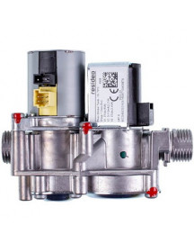 Газовий клапан Honeywell для газового котла Vaillant Atmo/Turbo TEC Pro mini 0020019991