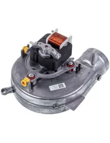 Вентилятор Sohon FL108034Y-08 60 Вт для газового котла Vaillant turboTEC/MAX pro/plus 24-28 кВт 0…