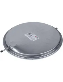 Розширювальний бак Zilio 6 л 3/8” для газового котла Vaillant Atmo/Turbo TEC/MAX Plus/Pro 0020020019
