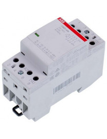 Контактор ABB ISCH 24 A (AC-1) для електричного котла Protherm Скат v.10-13 0020025215