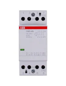 Контактор ABB ISCH 24 A (AC-1) для електричного котла Protherm Скат v.10-13 0020025215 Контактор ABB ISCH 24 A (AC-1) для електричного котла Protherm Скат v.10-13 0020025215