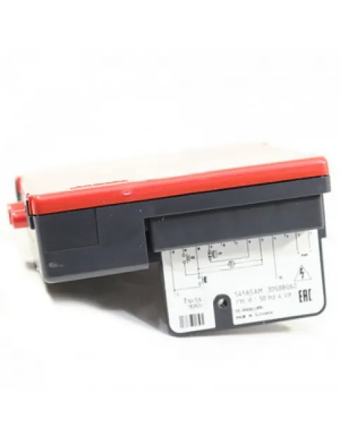 Блок розпалу Honeywell S4565AM3058 для газового підлогового котла Protherm Ведмідь 0020025301 Блок розпалу Honeywell S4565AM3058 для газового підлогового котла Protherm Ведмідь 0020025301
