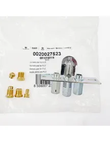 Запальний пілотний пальник для газового підлогового котла Protherm Ведмідь PLO v.10, 15, PLOS v.10 0020027523 Запальний пілотний пальник для газового підлогового котла Protherm Ведмідь PLO v.10, 15, PLOS v.1…