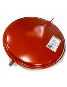 Розширювальний бак Cimm CP392 6 л 3/8'' для газового котла Protherm Пантера, Леопард, Рись v.17  …