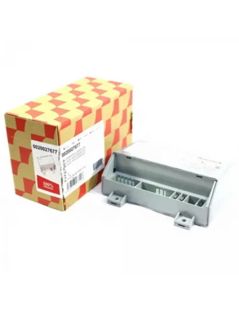 Блок розпалу Honeywell S4560B1055 для газового підлогового котла Protherm Гризлі 65-150 кВт 0020027677 Блок розпалу Honeywell S4560B1055 для газового підлогового котла Protherm Гризлі 65-150 кВт 0020027677