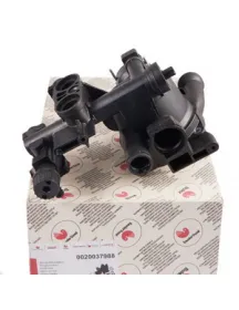 Корпус насоса у зборі для газового котла Saunier Duval Isofast, Isotwin, Semia, Themacondens 0020037988 Корпус насоса у зборі для газового котла Saunier Duval Isofast, Isotwin, Semia, Themacondens 0020…