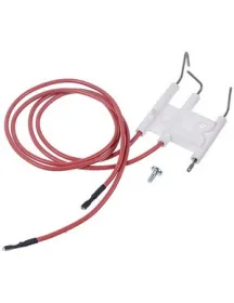 Електрод розпалу та іонізації для газового котла Vaillant Atmo/Turbo TEC Pro/Plus 0020039057