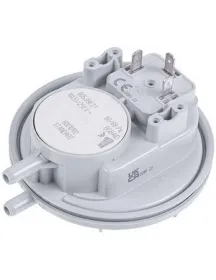 Реле тиску повітря (пресостат) Huba Control 80/68 Pa для газового котла Vaillant TurboTEC Plus/Pr…