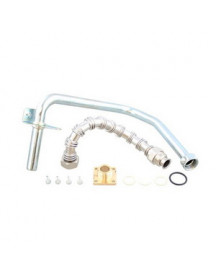 Комплект газових трубок для конденсаційного котла Vaillant ecoTEC VU/VC/VCW/VUW 126-376/3-3, 5 0020046863